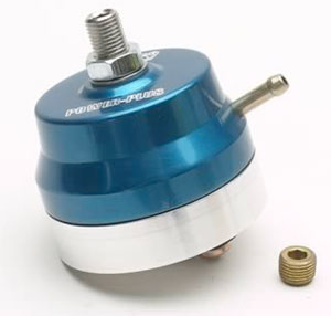 BBk Fuel Pressure Regulator